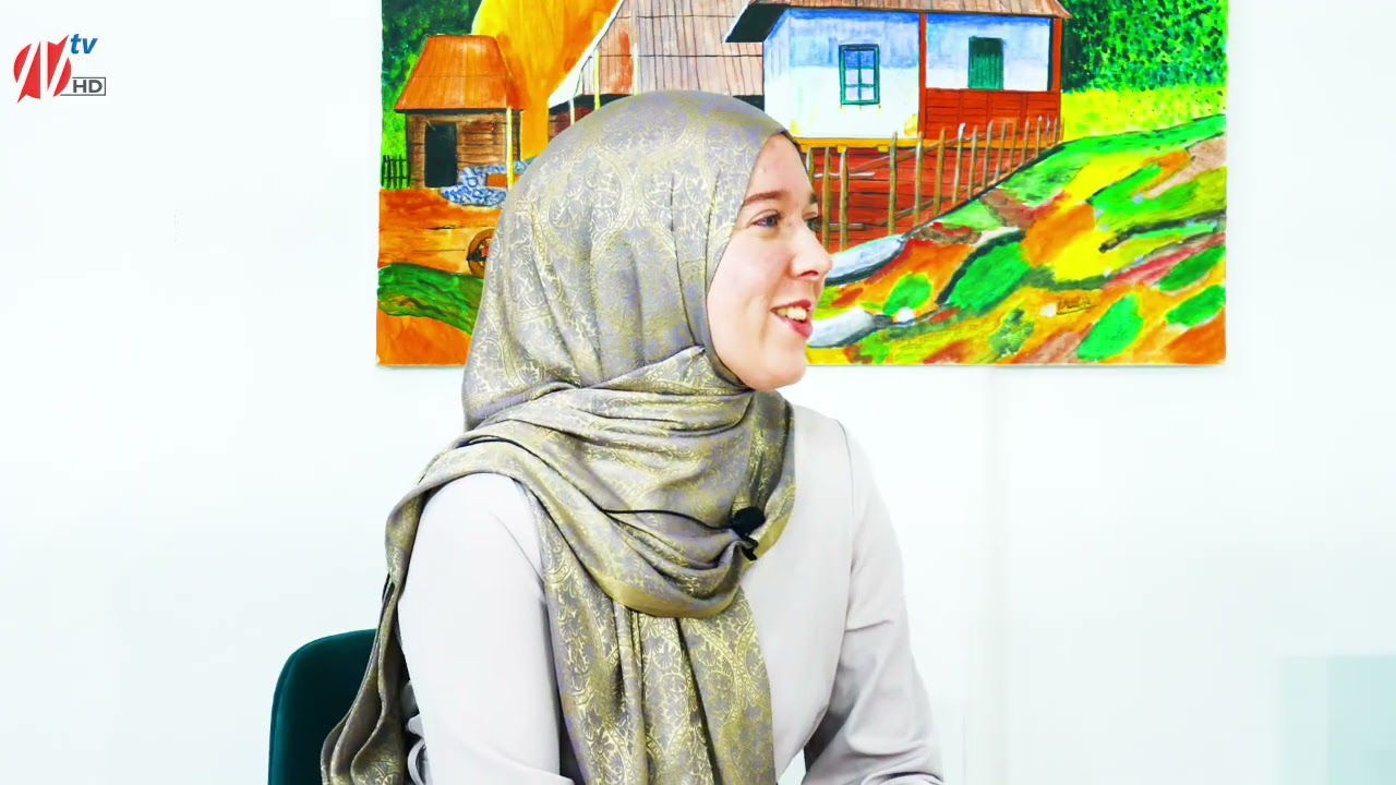 Dženita Đulović: Tri master diplome sa tri univerziteta, na dva kontinenta u dvije godine