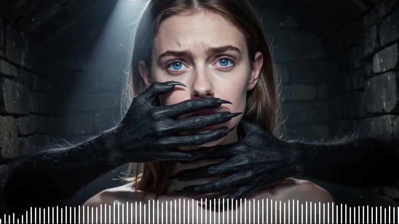 The thing that creeps.  (..just a fun creepy song)