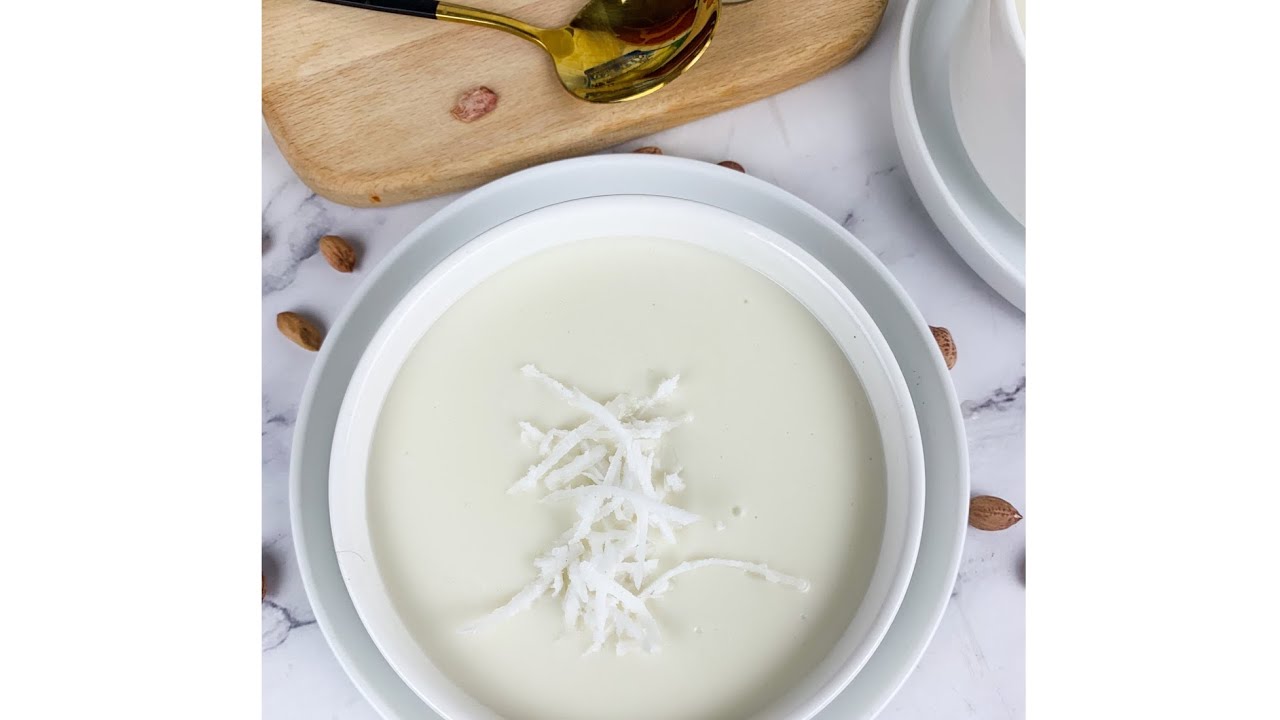 Kunun gyada recipe/ ramadan recipe 2022