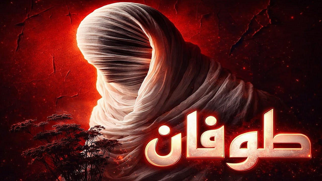 طوفان نوح – ديوان الروح (الجزء الثاني)Noah’s Flood – The Soul’s Diwan (Part II)