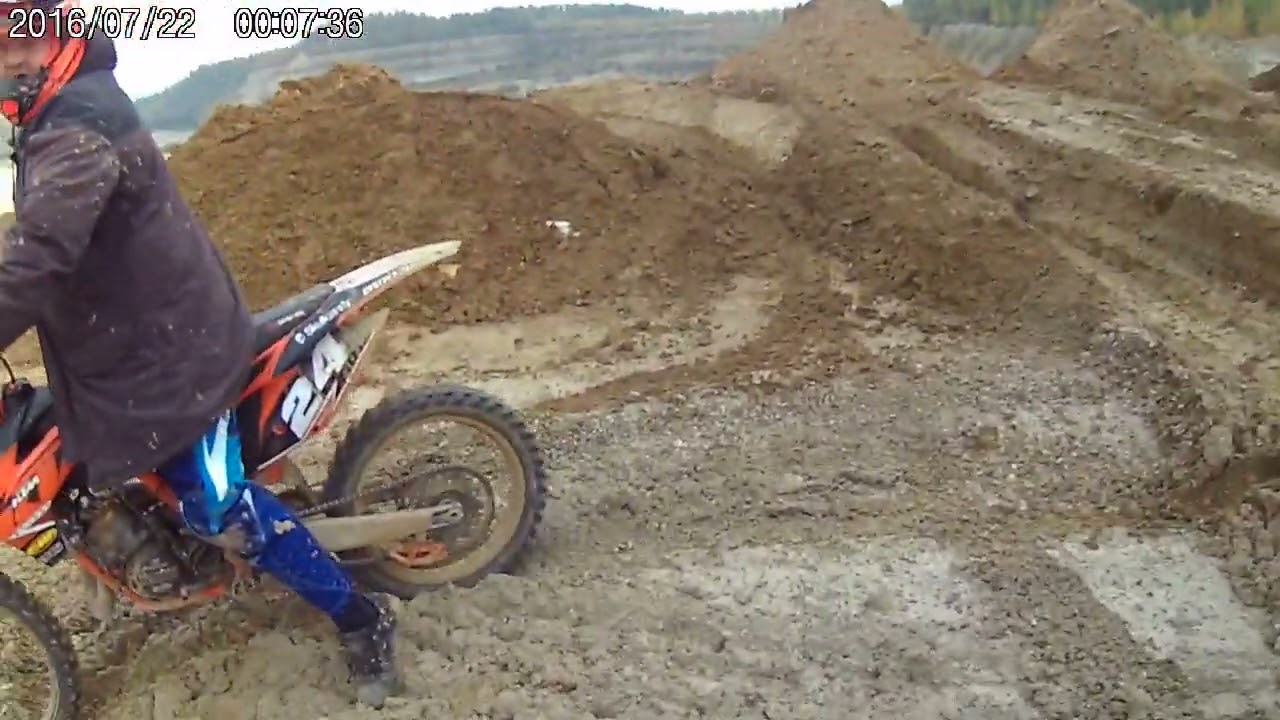 crossen wonck met de boys 3