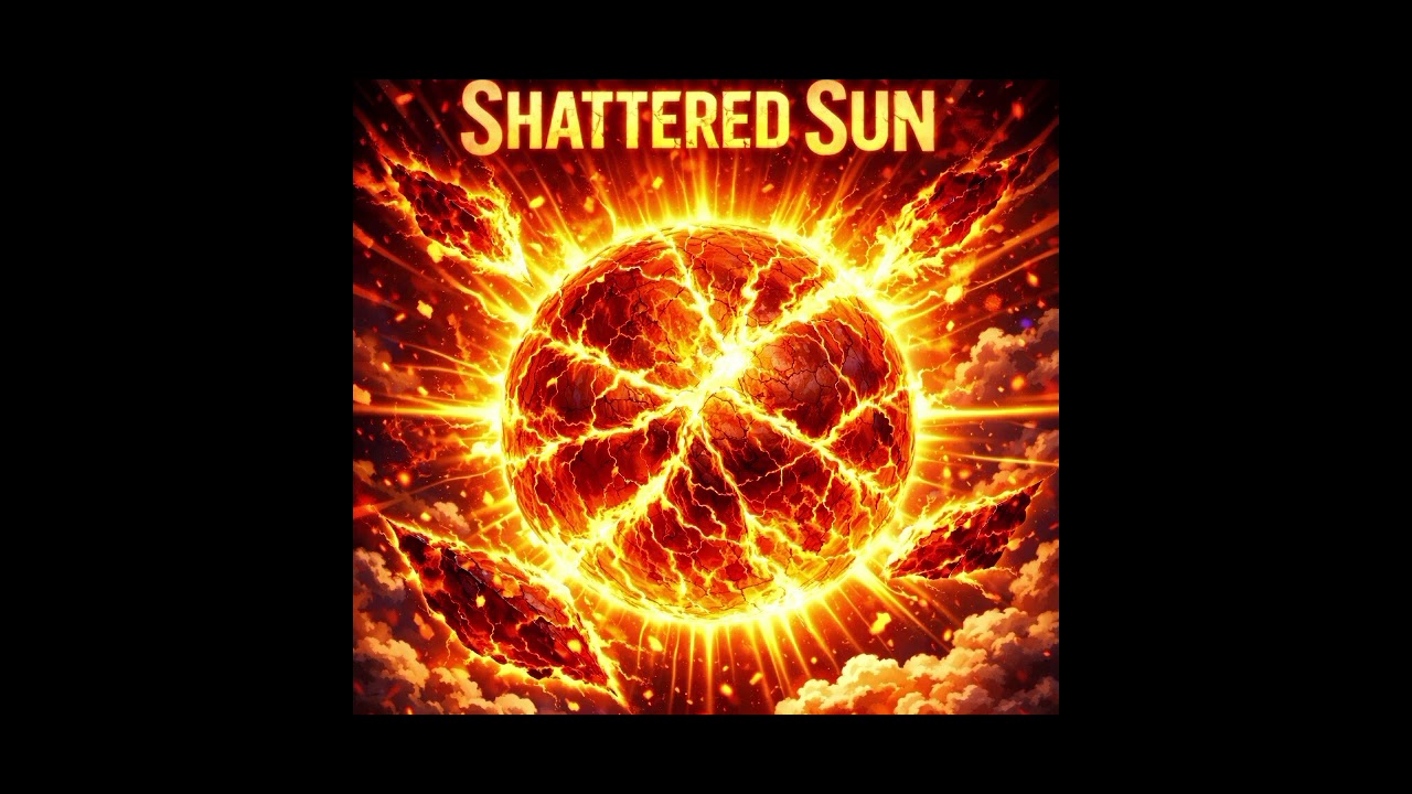 Shattered Sun....
