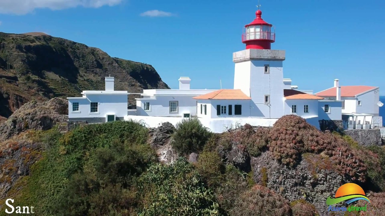 Santo Espírito -  Maia -  Santa Maria PR4SMA