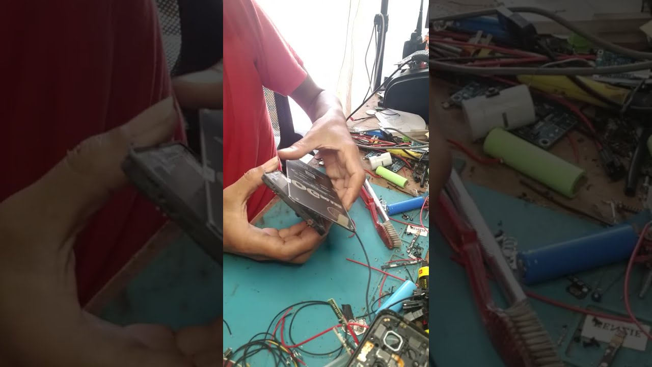 Nuleru sedang live sekarang!