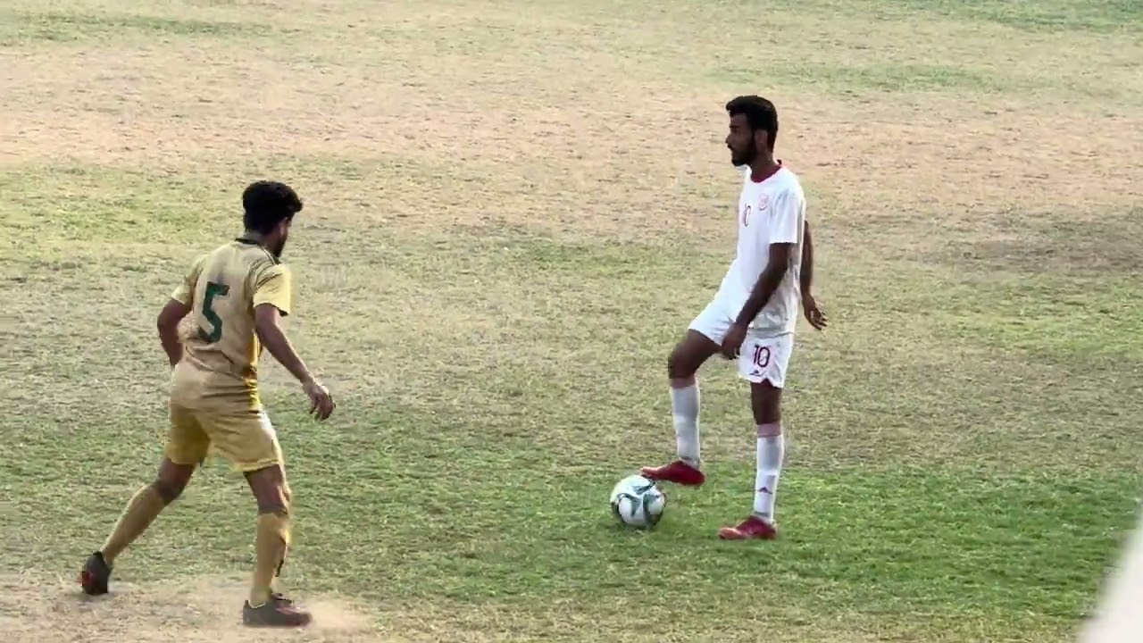 Hydary BaLoch vs DiLbod Momdan ⚽️ Big Match ⚽️ Jaam Goth MaLir