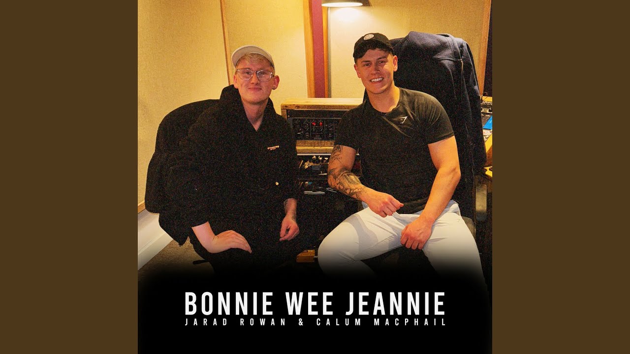 Bonnie Wee Jeannie