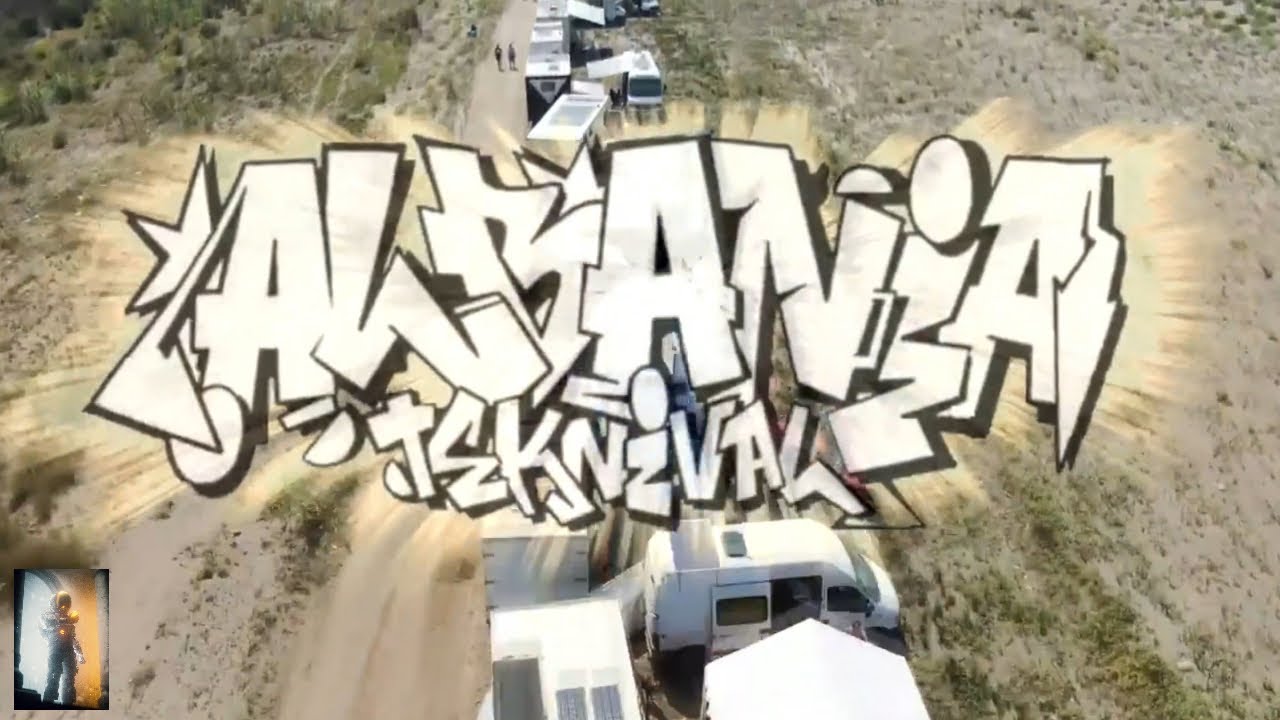 TEKOS D'ALBANIE