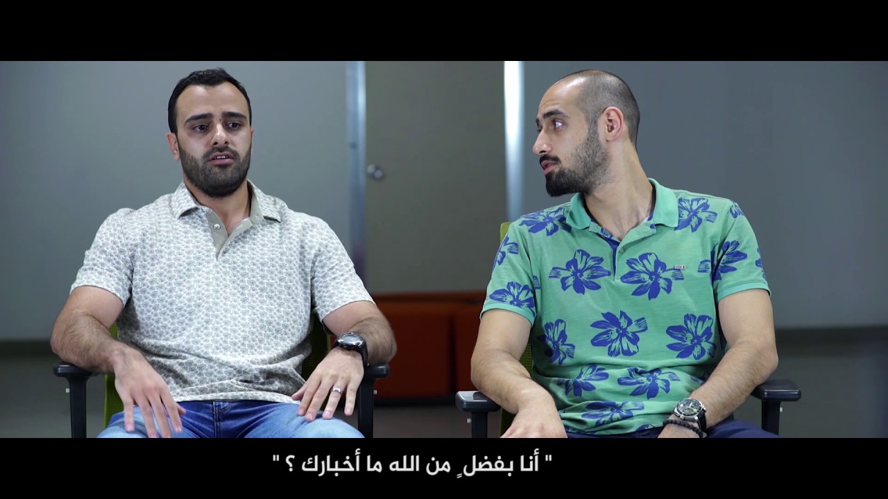 حمصوود شو | Homswood |  هكذا يريدوننا أن نكون|