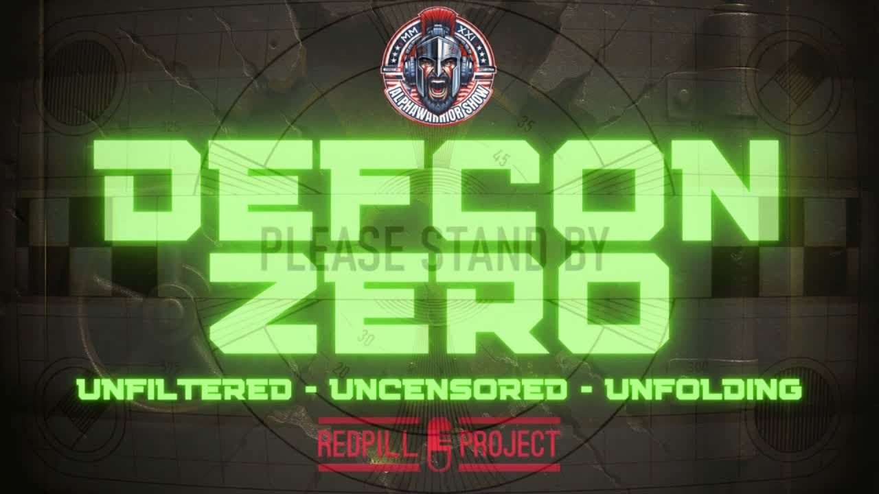 DEFCON ZERO Ep.030