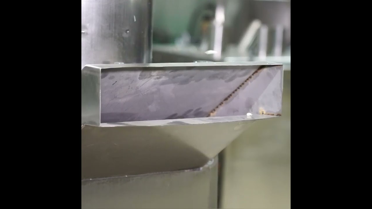 Garlic Bulb Breaker Machine