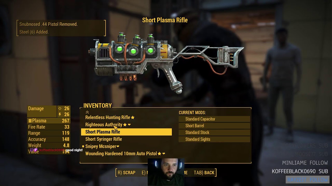 Fallout 4 - 24th Session - Finishing Liberty Prime - Into the Glowing Sea again