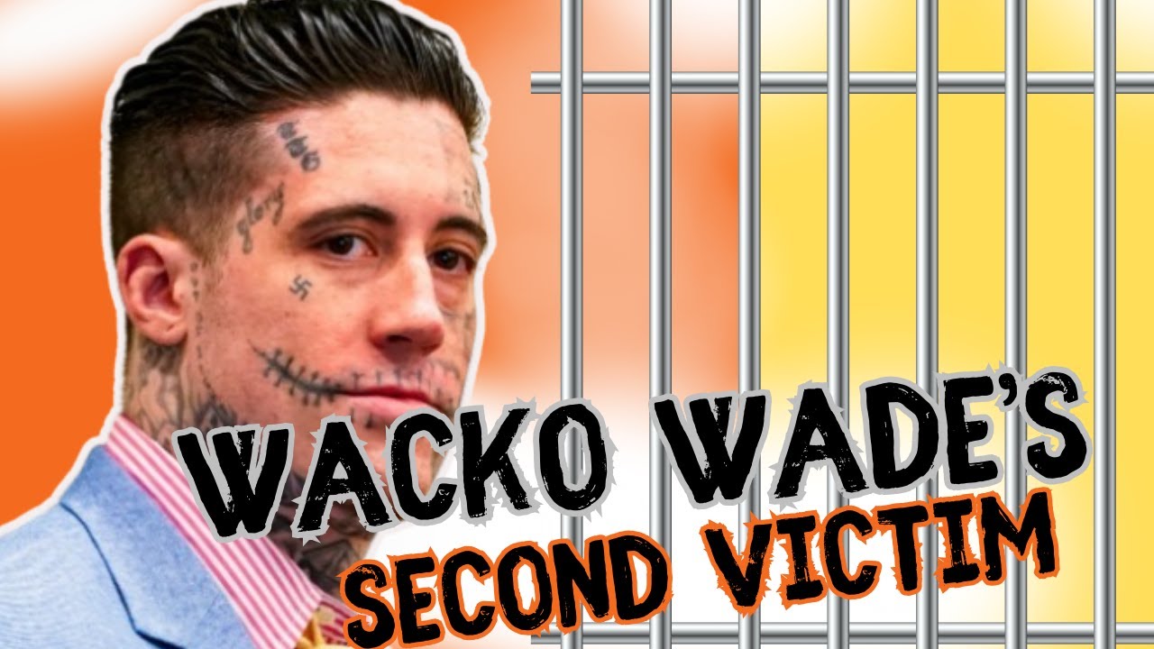 Wade Wilson's Second Victim | True Crime Story | WG69 Crime Stories