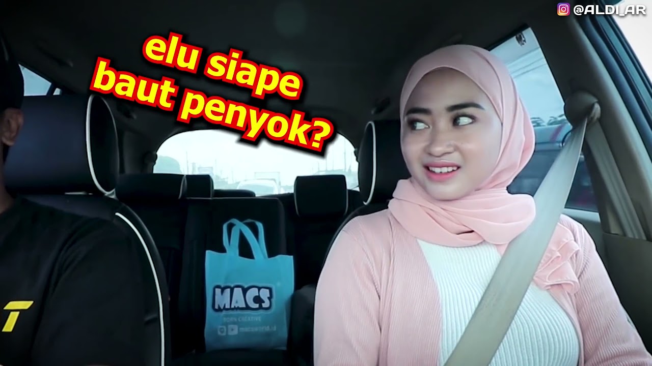 PRANK TAXI ONLINE SHOLAWAT SULTAN JUKi si raja prank copet  gumpet di cepiteng