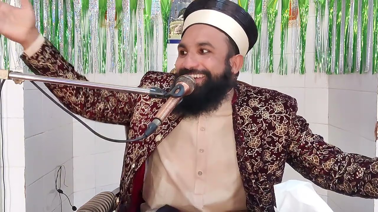 سیدہ فاطمہ رضی اللہ تعالیٰ عنہا کا نکاح حضرت علی رضی اللہ تعالیٰ عنہ سے مکمل واقعہ