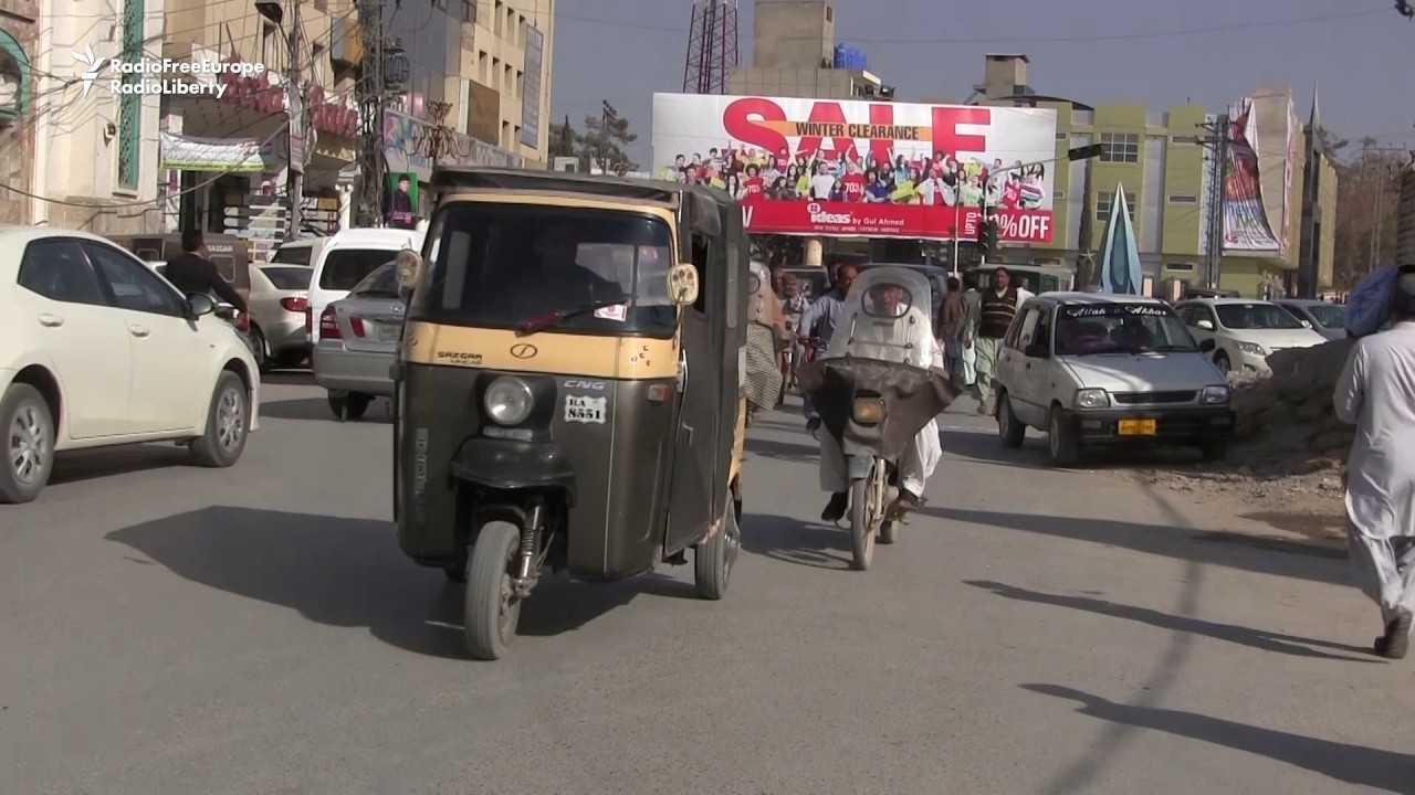 Pakistan Fuel Delivery Strike Causes Shortages