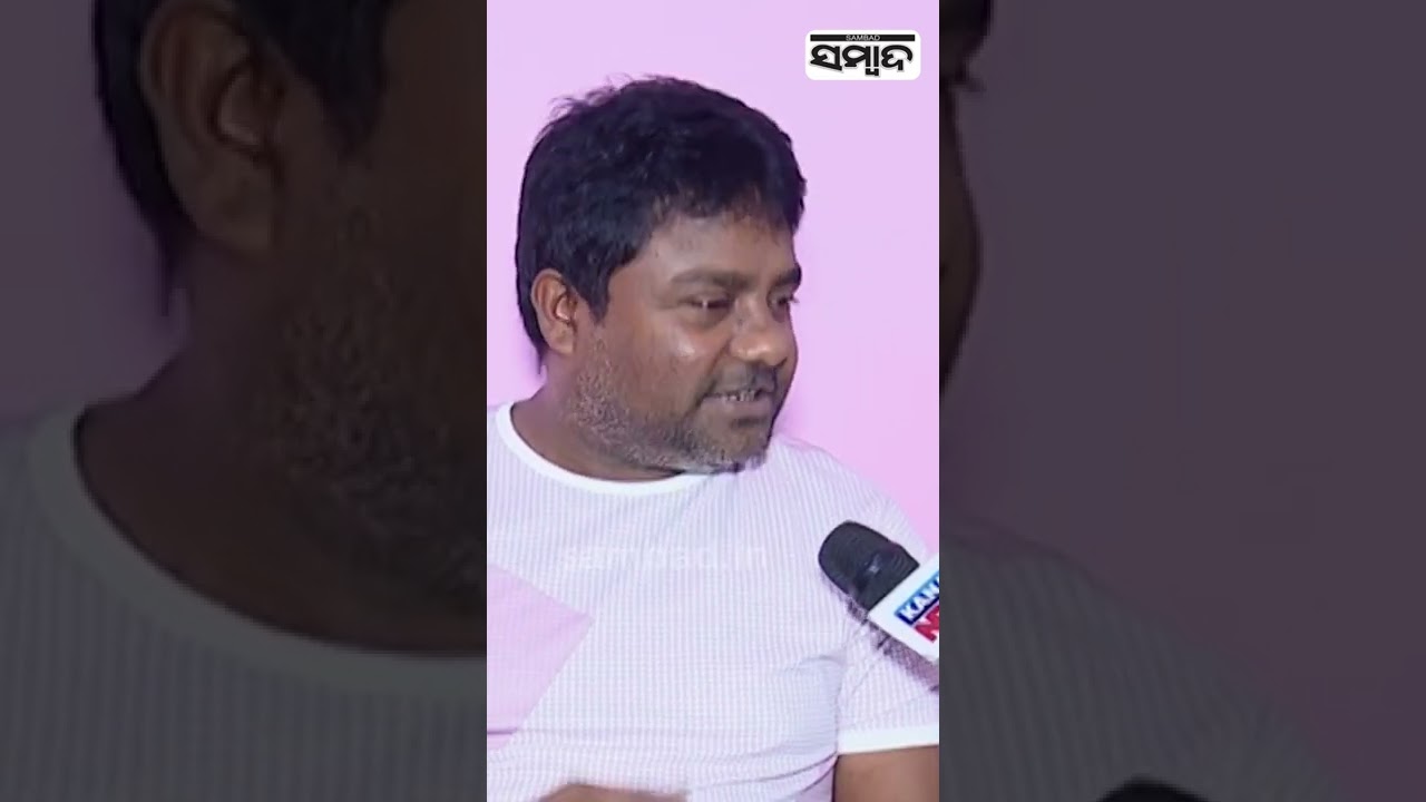 Big Change In Babushaan After COVID Period: Director | YouTube Shorts | Sambad