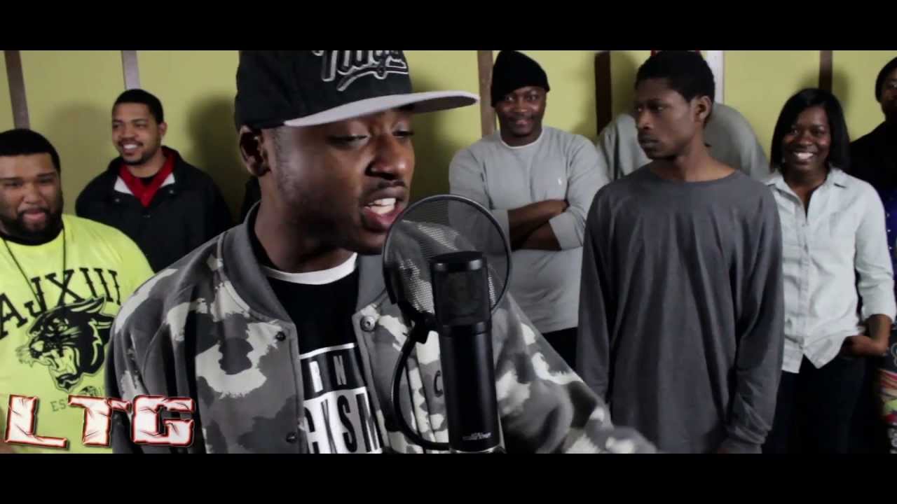 LTG Cypher 5 | Dooney * James Willis * Pringle | @LoasThaGhost