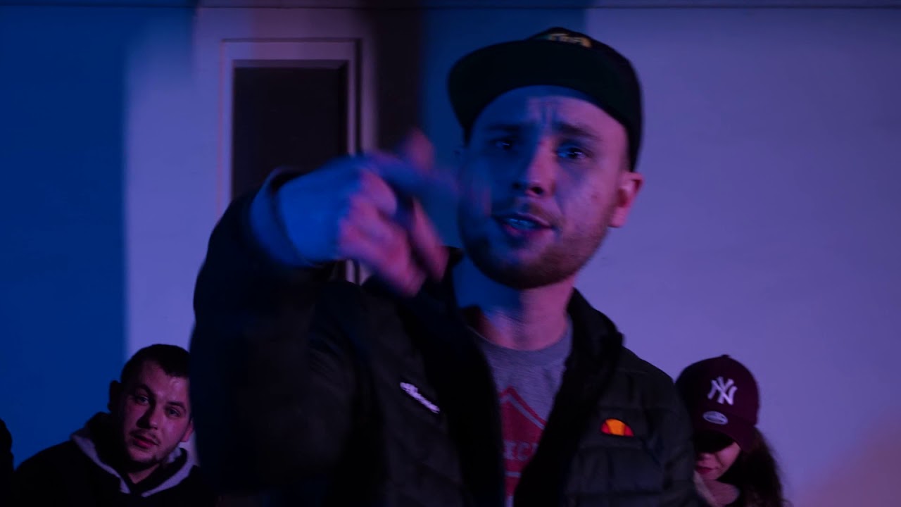 Ultra High - ULTRA HIGH ( nieOstatni Joint )