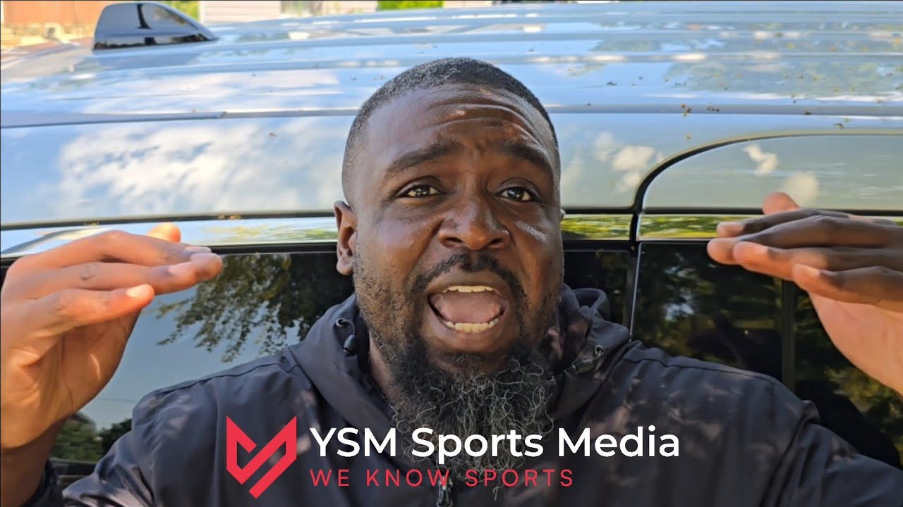 AKOYE DROPS BOMBSHELL! 😱 What The Cameras MISSED In Jaron Ennis vs Xander Zayas!