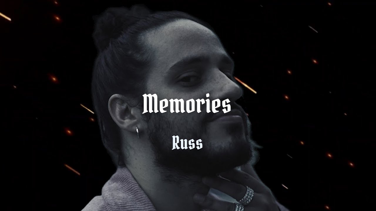 (FREE) Russ Type Beat 2023 - 