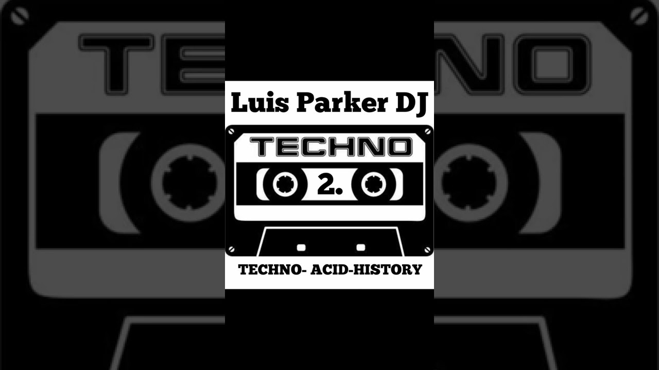 Luis Parker