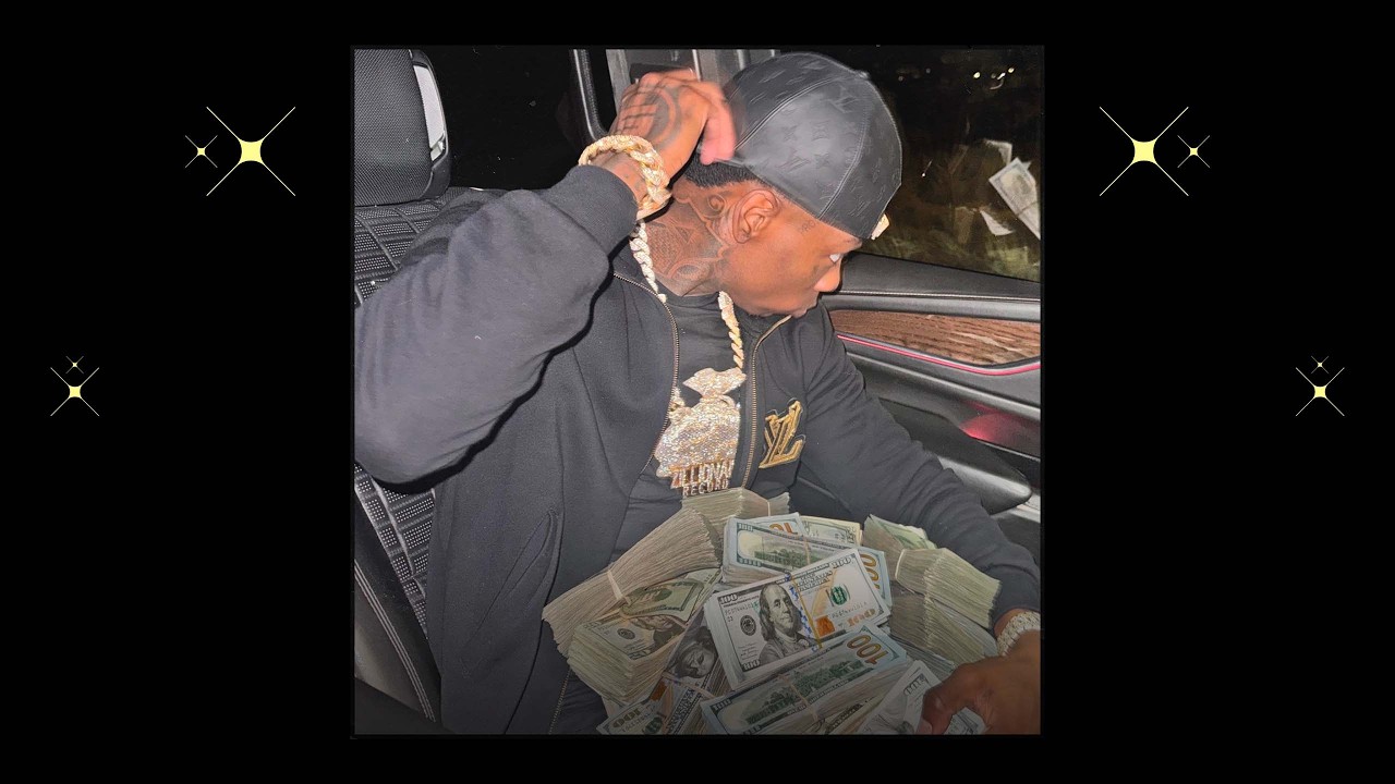 [FREE] Zillionaire Doe x Montana 700 Type Beat - Ball Hard