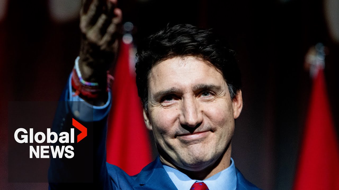 Trudeau resignation: Can Liberals beat Poilievre's Conservatives by changing leaders?