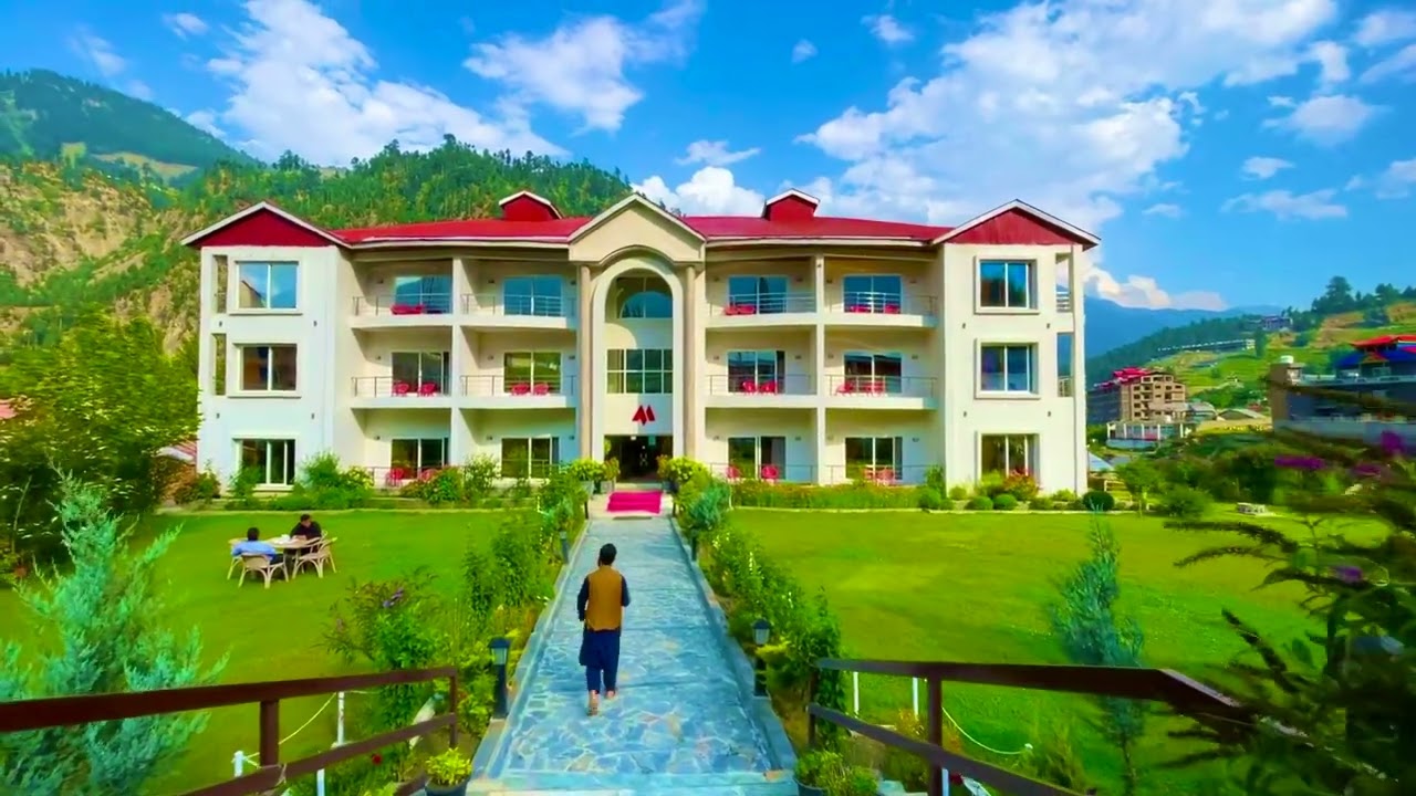 Kalam Maria Hotel 