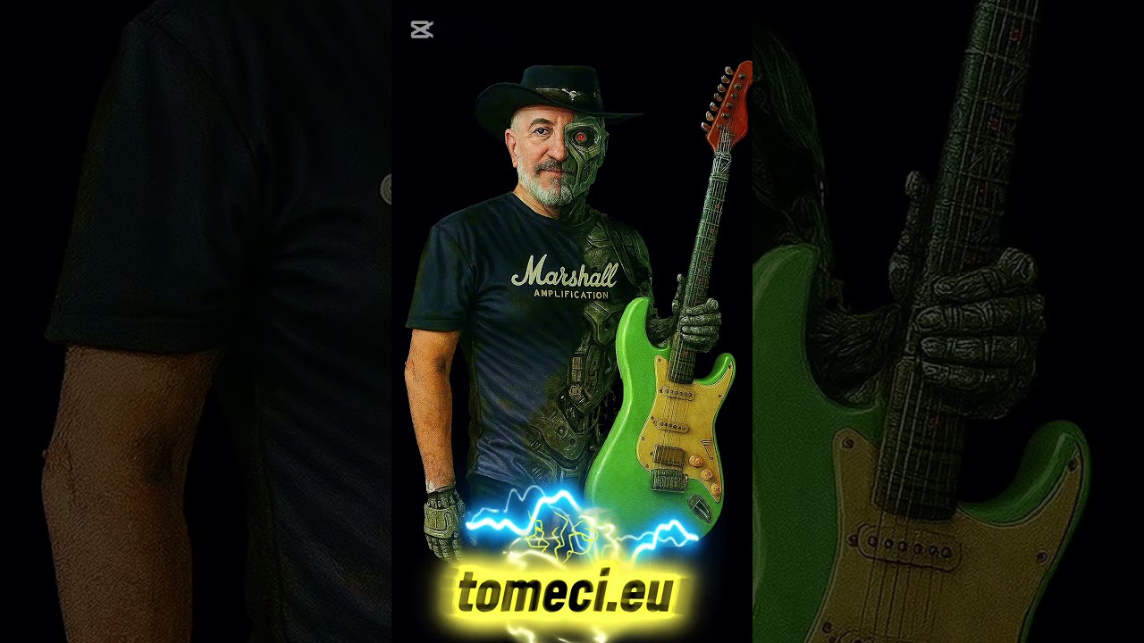 First Symphony ever by Cristin Tomeci to be released worldwide on Jan.15.2026 -  www.tomeci.eu