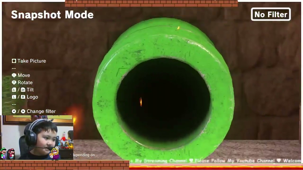 Super Mario Odyssey