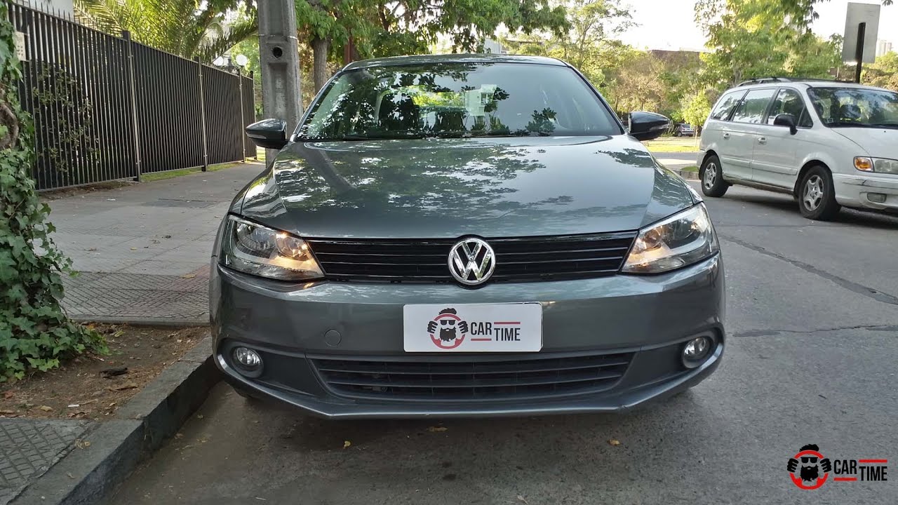Volkswagen Vento 2.0 2014 Review