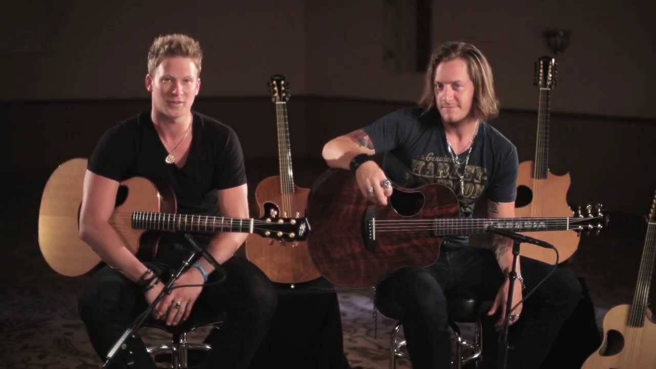 Artist Interview - December 2013 - Florida Georgia Line
