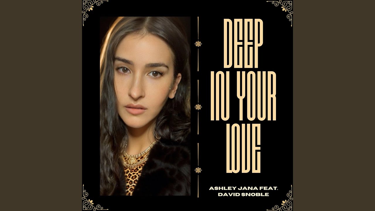 Deep in Your Love (Radio Edit)