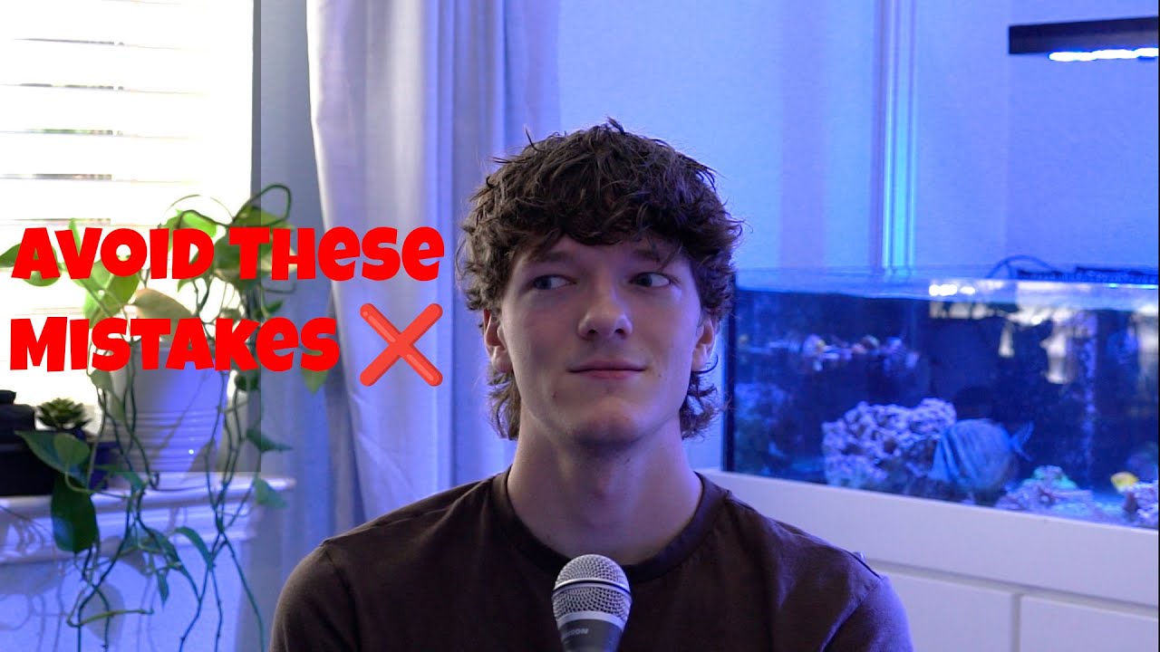 Avoid These Reef Tank Brands! 🛑 Best & Worst Gear for New Saltwater Hobbyists