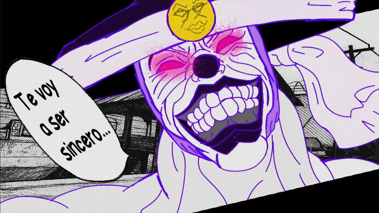 Cuando un main sniper se une a diferentes juegos