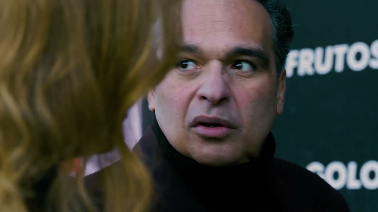 Lsami - 2 AM (Videoclip Oficial)