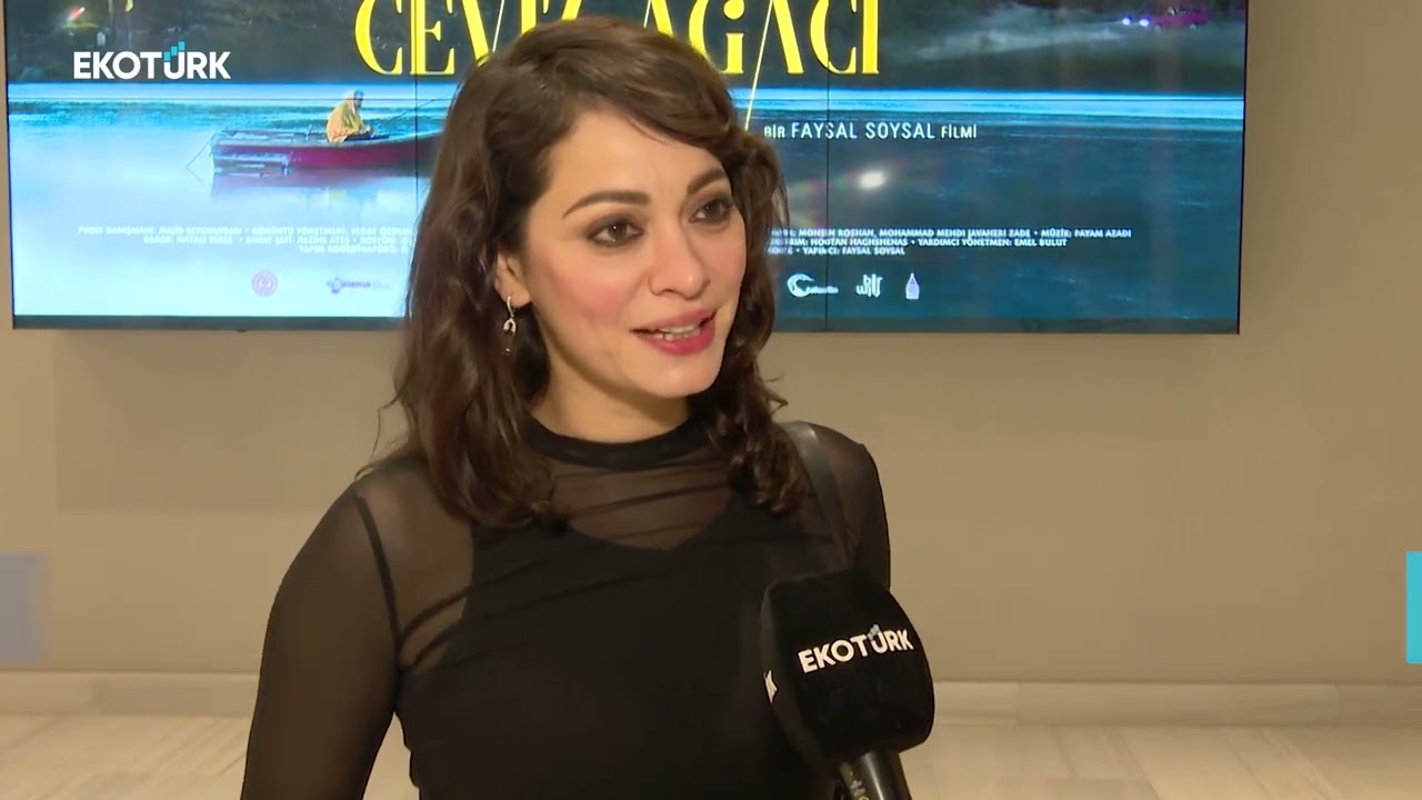 ''Ceviz Ağacı'' filmi
