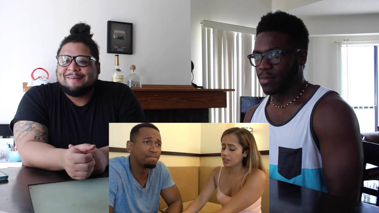 Types of Couples REACTION!!!!