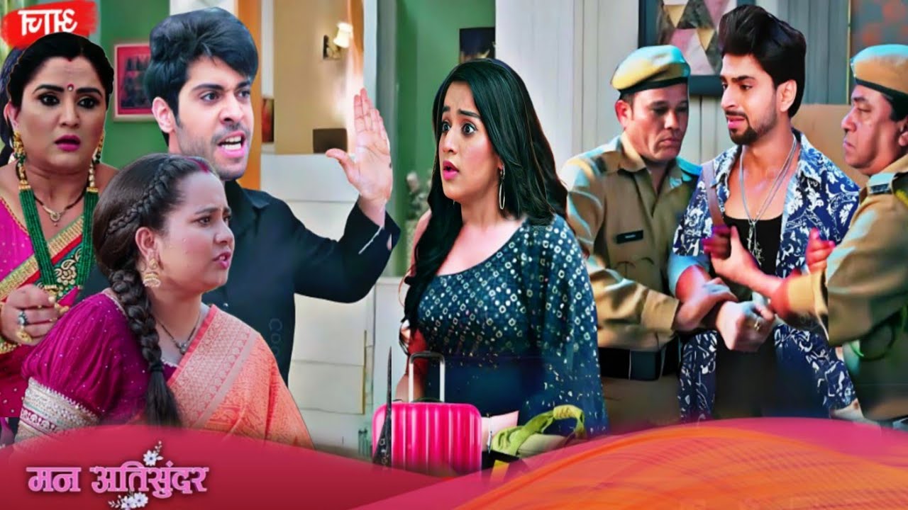 Radhika fainted after seeing Divyam's demand for full body !!