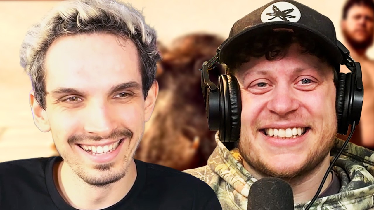 BILMURI on Countrycore, Breakdowns & Animal Tier Lists