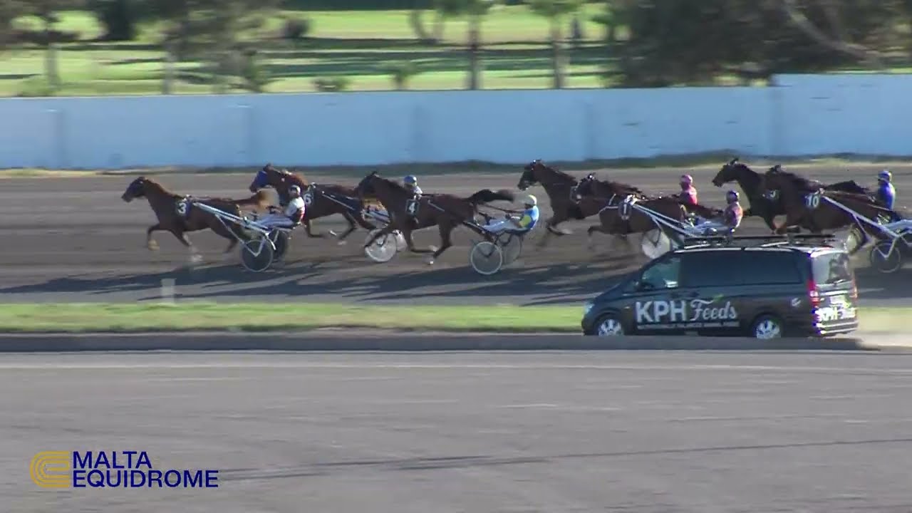 Meeting 16 - 7th April 2024 - Race 9