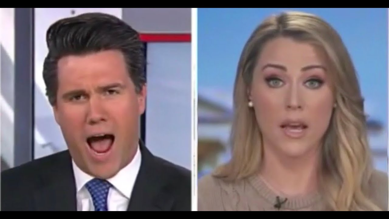 Fed up Fox News host LOSES IT on Trump aide over bogus election lawsuits