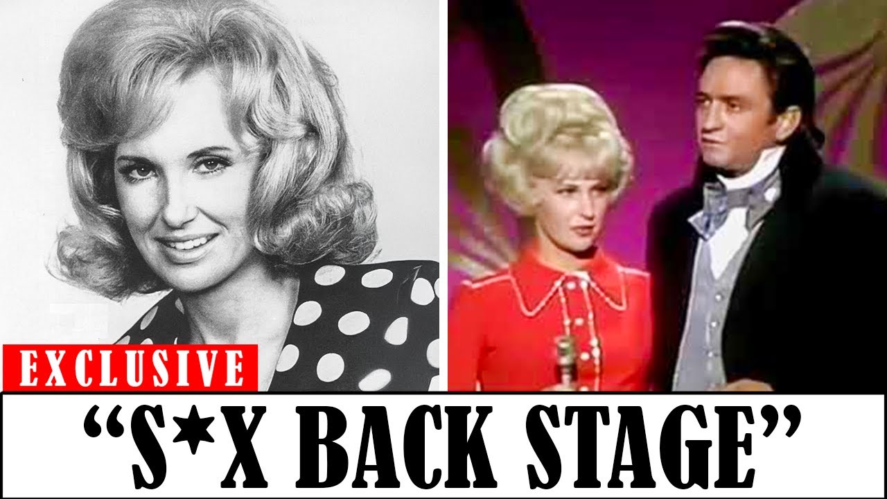 20 Disgusting Old Country Music Rumors Which Were True