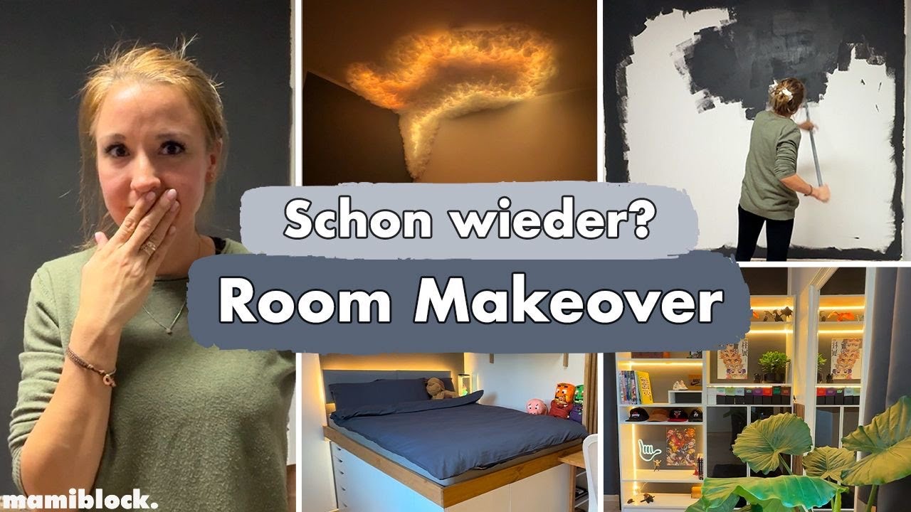 🫢...Wenn dein Kind die Entscheidungen trifft. Und plötzlich alles dunkel wird 🌪| mamiblock
