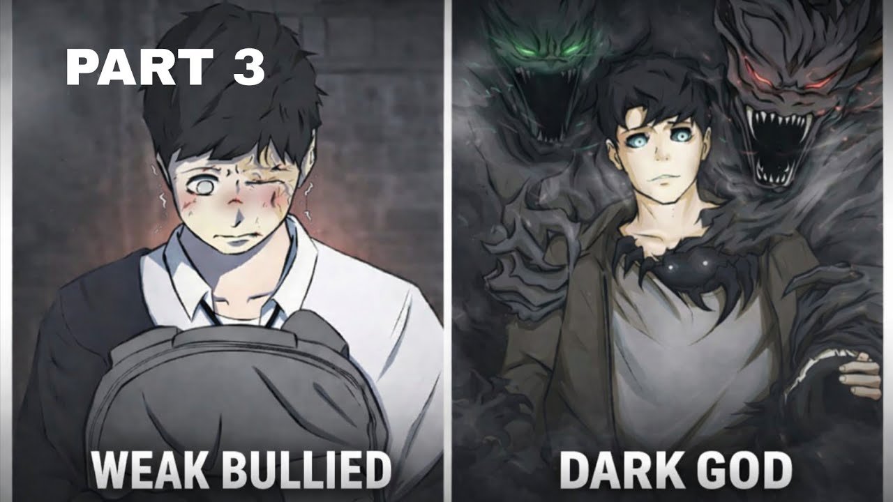 Weak Slave Become Immortal Dark God Part 3| Manhwa Explained in hindi | DarkMortal Explained inhindi