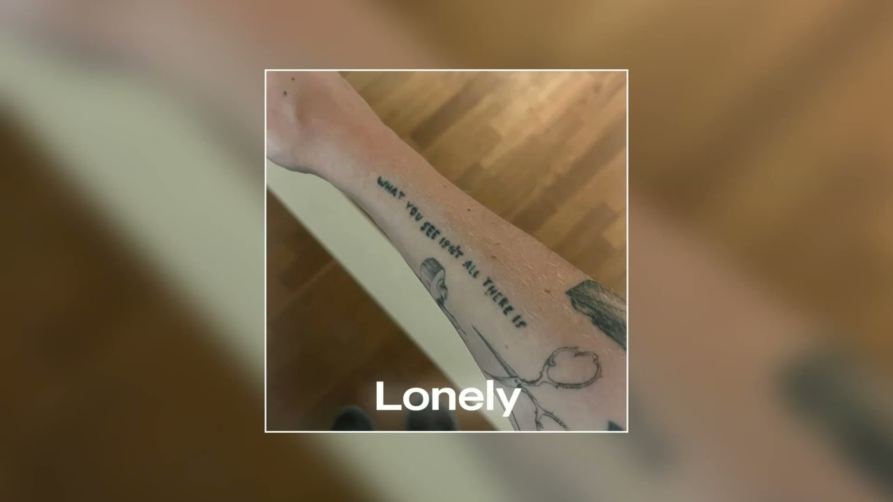 [FREE] 🌹 Edo Saiya Type Beat "Lonely" | prod. aston2k x MST