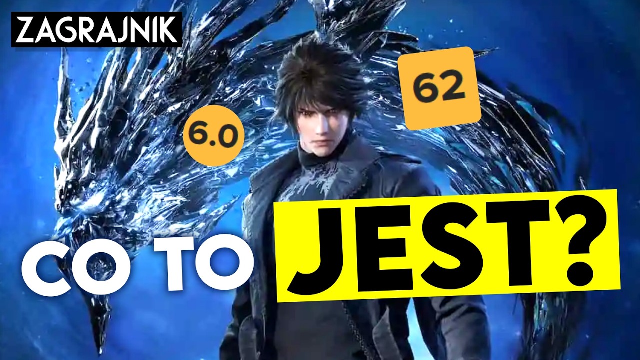 Najsłabsza gra od PlayStation?