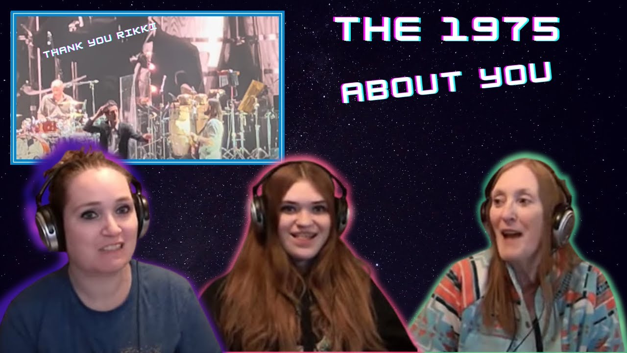 Лулу нравится его причёска | Реакция трёх поколений | 1975 | О тебе