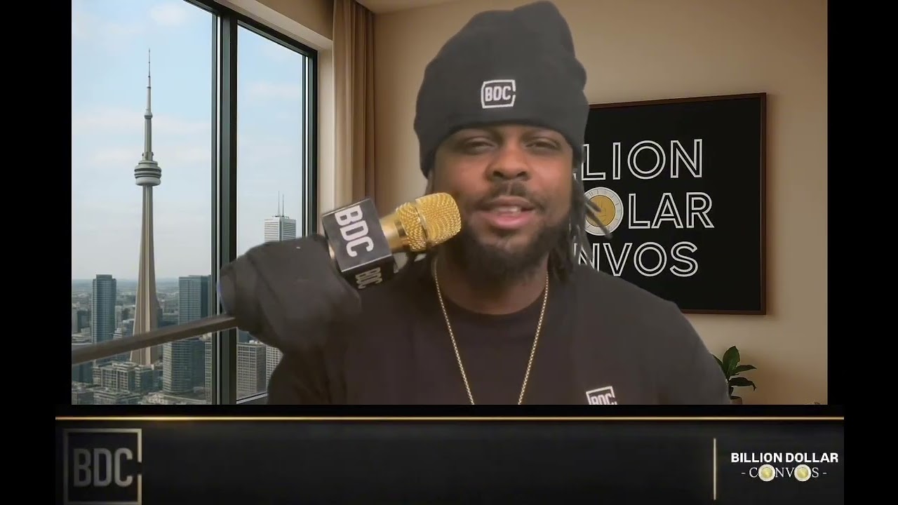 Price Da Boss Breaks Down Why Toronto Artist Don’t Have International Success 
