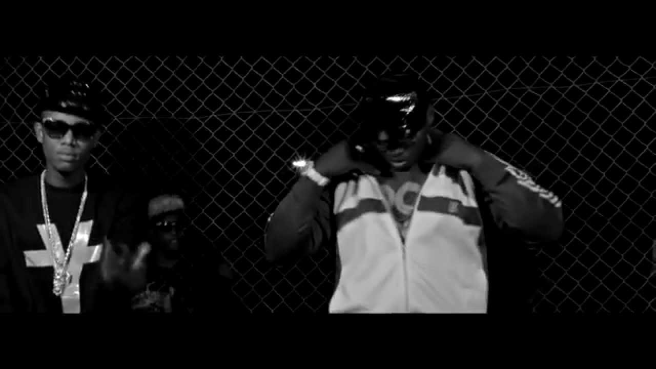 Young Morgan ft. Khaligraph Jones - Starz Spell My Name Remix (Official Video)